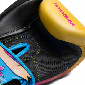 Luva Hayabusa S4 Kids - Desenhos variados