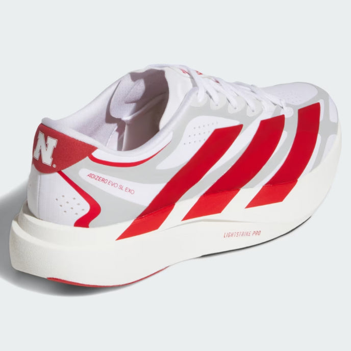 Tênis de corrida Adidas Adizero Evo SL Exo