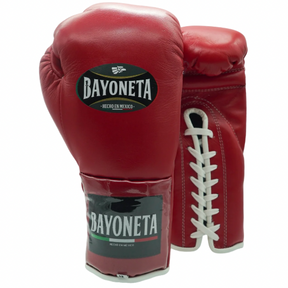 Luva de luta Bayoneta MX Horse Hair