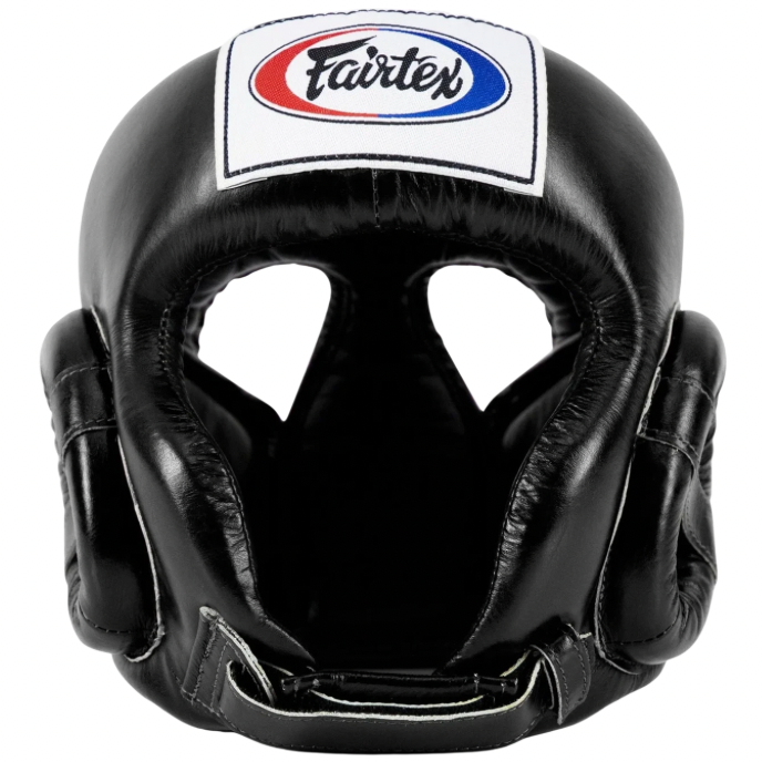 Capacete Fairtex HG6