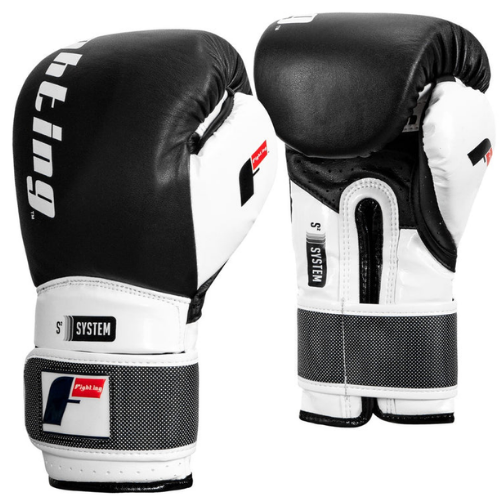 Luva Fighting S2 Gel Power