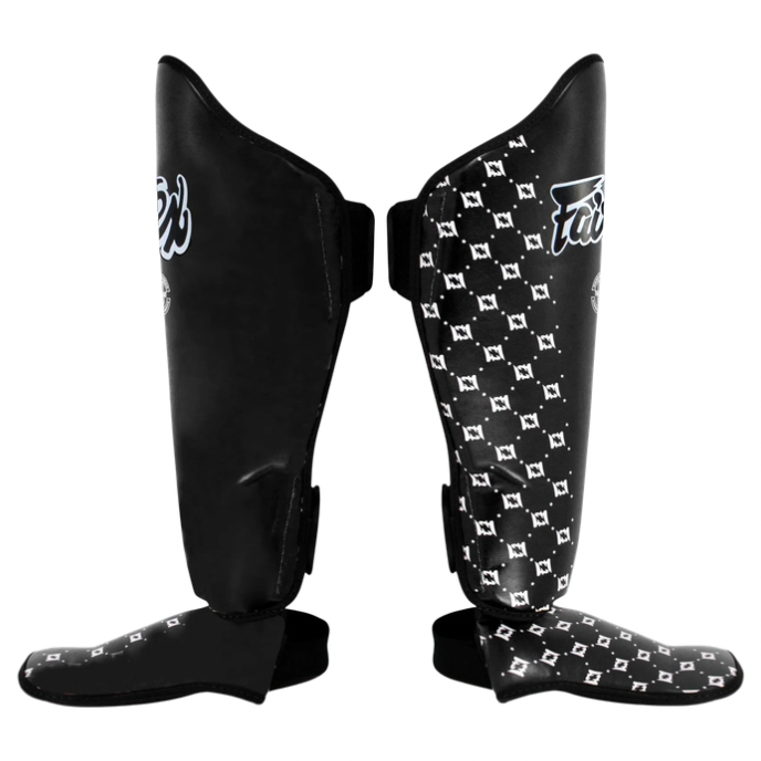 Caneleira Fairtex SP5