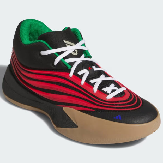 Tênis de basquete Adidas Dame X