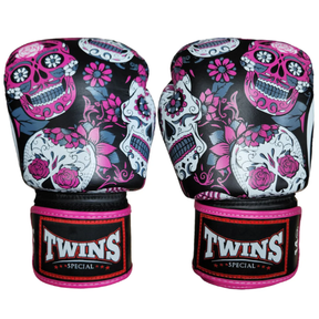 Luva Twins Special - Skull FBGVL3-53