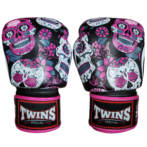 Luva Twins Special - Skull FBGVL3-53