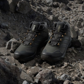 Bota de trilha Adidas - Terrex Skychaser AX5 Mid Gore-Tex