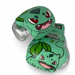 Luva Bayoneta Premium PuLat Horse Hair - Coleção Pokémon