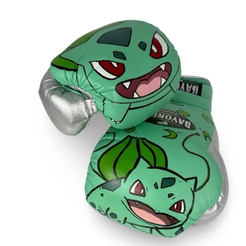 Luva Bayoneta Premium PuLat Horse Hair - Coleção Pokémon