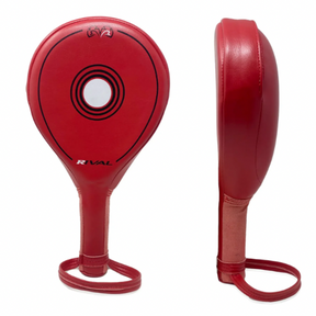 Raquete aparadora Rival