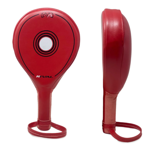 Raquete aparadora Rival