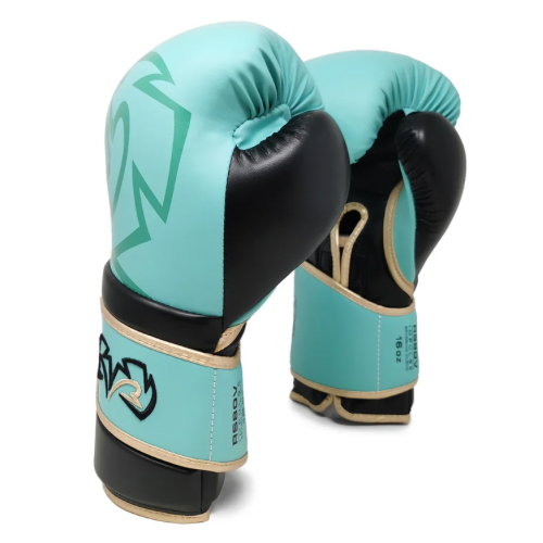 Luva Rival RS80V Impulse