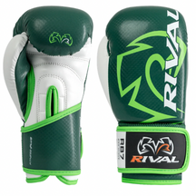 Luva de bater saco Rival RB7 Fitness Plus