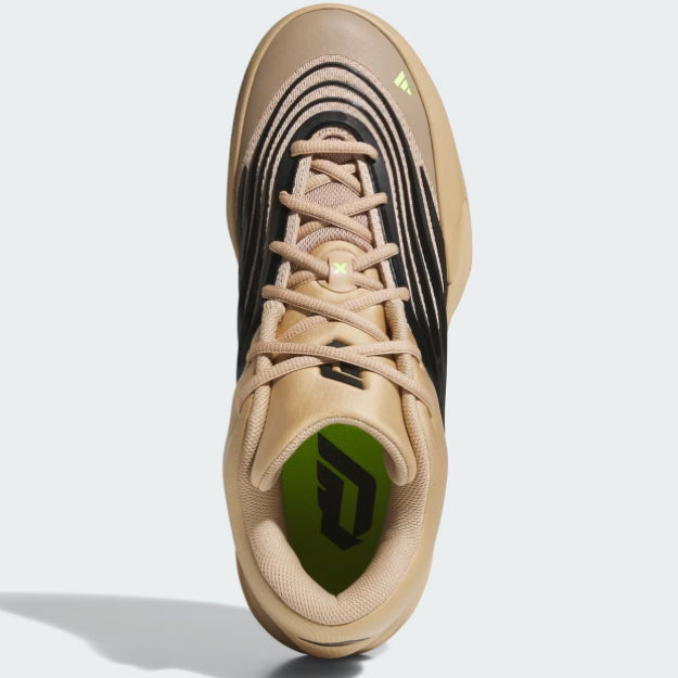 Tênis de basquete Adidas Dame X