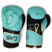 Luva Rival RS80V Impulse