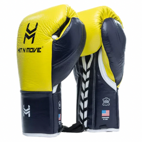 Luva de Luta Hit N Move Pro