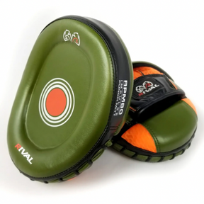 Manopla de foco Rival RPM80