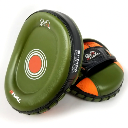 Manopla de foco Rival RPM80