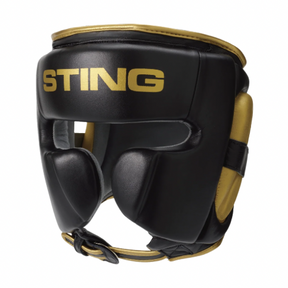Capacete Sting Viper X