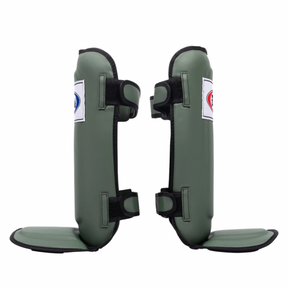 Caneleira Fairtex SP3 Pro Style