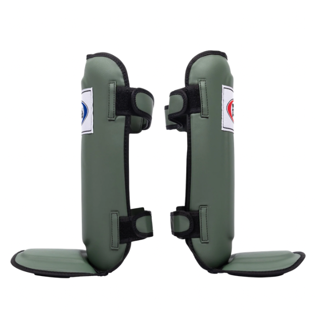Caneleira Fairtex SP3 Pro Style