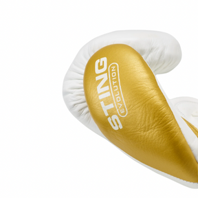 Luva Sting Evolution - Cadarço