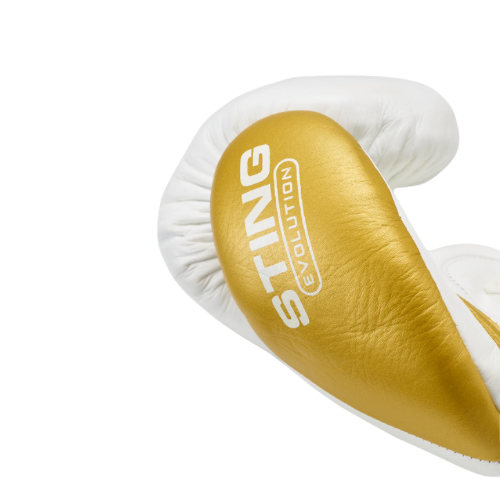 Luva Sting Evolution - Cadarço