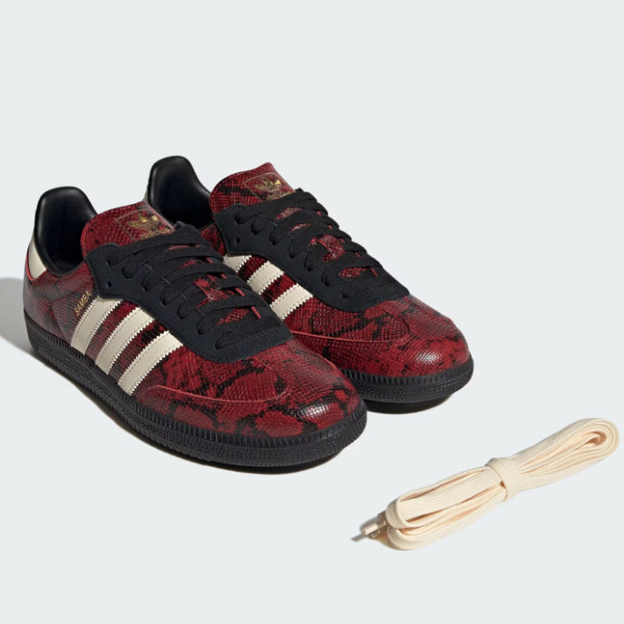 Tênis Adidas Samba OG