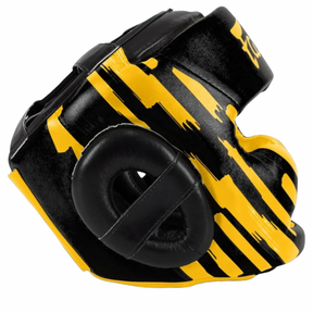 Capacete Fairtex HG16-M2