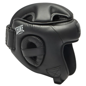 Capacete Leone - BLACK EDITION