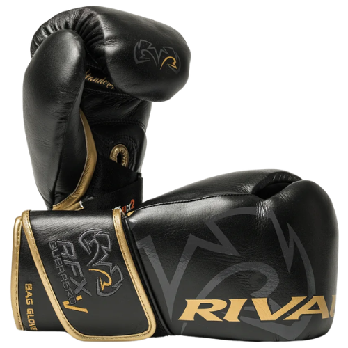 Luva de bater saco Rival RFX-Guerrero-V