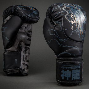 Luva Venum Thunder Dragon