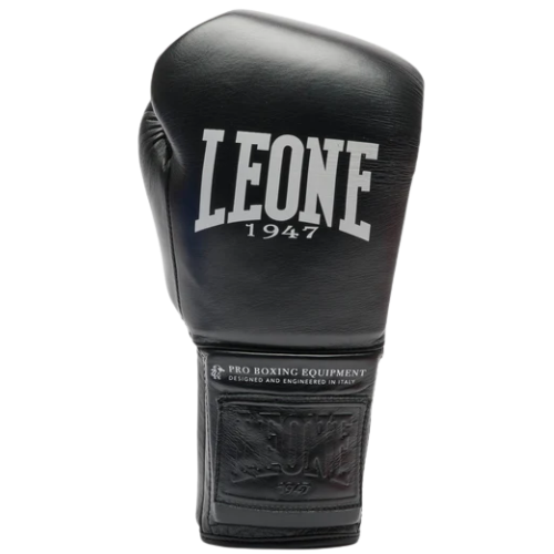 Luva Leone The Greatest - Velcro e Cadarço