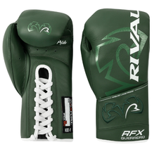 Luva de luta Rival RFX-Guerrero HDE-F