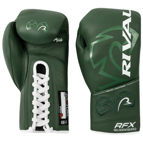 Luva de luta Rival RFX-Guerrero HDE-F