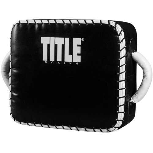 Square Bag Tittle