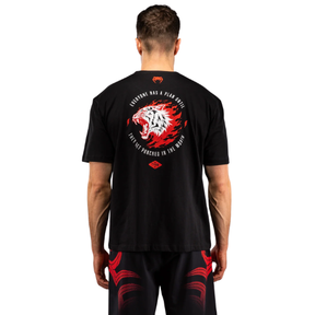 Camiseta Venum - Mike Tyson Tiger
