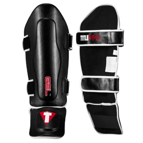 Caneleira Title MMA Perform World Pro 2.0