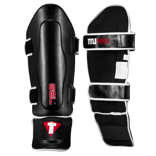 Caneleira Title MMA Perform World Pro 2.0