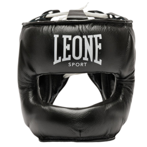 Capacete Leone - NERONE CLASSICO
