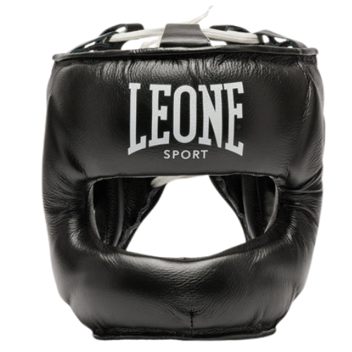 Capacete Leone - NERONE CLASSICO