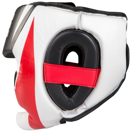 Capacete de MMA Tittle Full Command