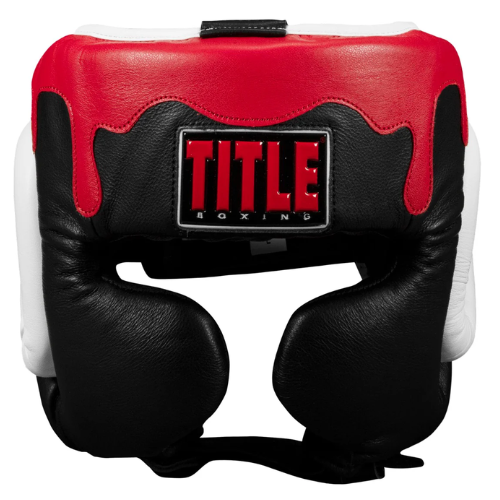 Capacete Tittle - Gel Lava Boxe
