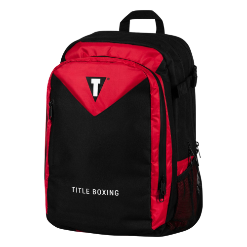 Mochila Title Boxing Intense
