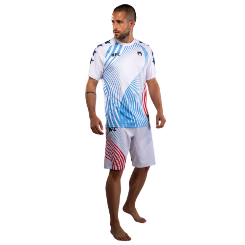 Camiseta Venum - UFC Freedom 250 Masculino