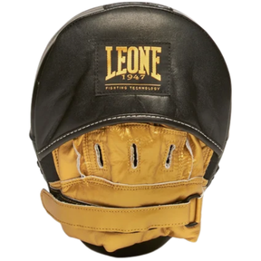 Manopla Leone - POWER LINE Curvado