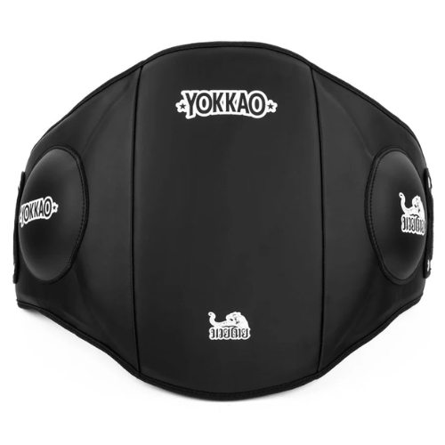 Protetor Body YOKKAI - Belly Pad