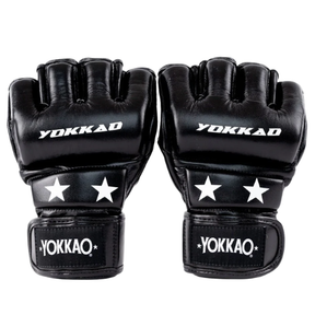 Luva YOKKAO - Ground MMA Pro