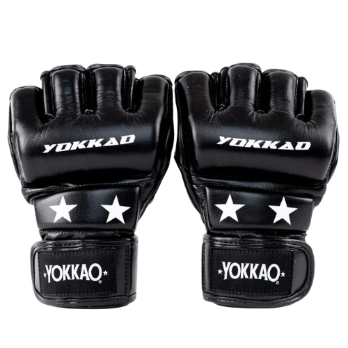 Luva YOKKAO - Ground MMA Pro