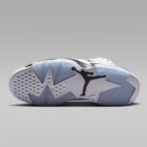 Tênis Nike - Air Jordan 6 Retro "Black and White"