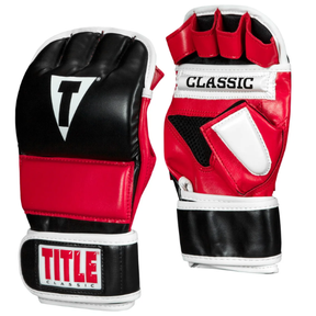 Luva de bater saco Tittle - Classic